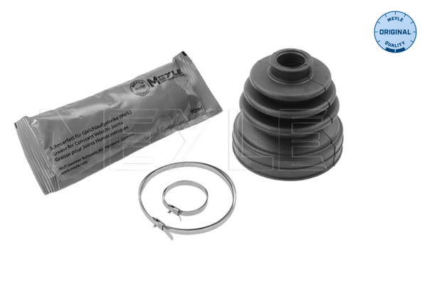 Ansamblu burduf articulatie planetara TOYOTA AVENSIS (_T22_) 1.6 i (AT220_, AT220R) benzina 110 cai MEYLE 30-14 495 0000