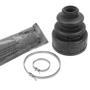 Ansamblu burduf articulatie planetara TOYOTA TERCEL (AL2_) 1.5 4WD (AL25) benzina 68 cai MEYLE 30-14 495 0002