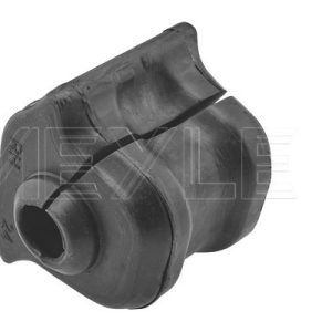 Bucsa bara stabilizatoare TOYOTA AURIS (_E15_) 1.4 (ZZE150_, ZZE150R) benzina 97 cai MEYLE 30-14 615 0004