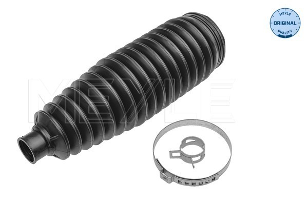 Ansamblu burduf directie TOYOTA VERSO VAN (_R2_) VVTi (ZGR21) benzina 147 cai MEYLE 30-14 620 0000