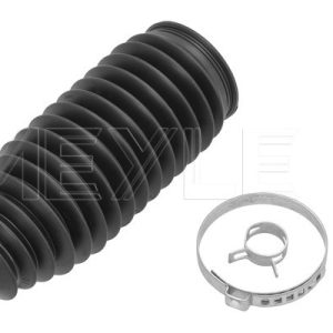 Ansamblu burduf directie TOYOTA COROLLA Verso (_E12_) 1.8 VVT-i (ZZE122_, ZZE122R) benzina 135 cai MEYLE 30-14 620 0006