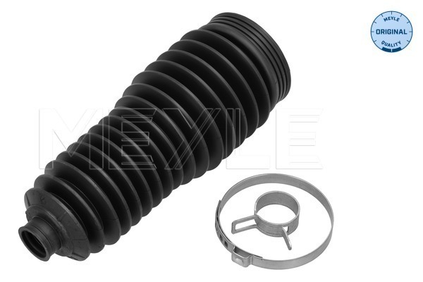 Ansamblu burduf directie TOYOTA AVENSIS (_T25_) 2.0 D-4D (CDT250_, CDT250R) diesel 116 cai MEYLE 30-14 620 0007