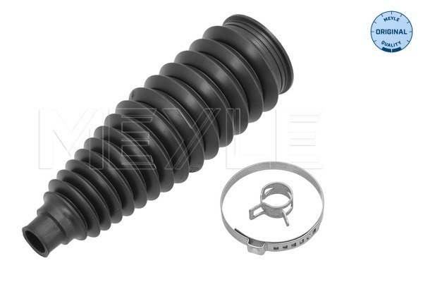 Ansamblu burduf directie TOYOTA AVENSIS combi (_T25_) 1.8 VVT-i (ZZT251_, ZZT251R) benzina 129 cai MEYLE 30-14 620 0008