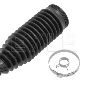 Ansamblu burduf directie TOYOTA YARIS Caseta/ Hatchback (_P13_) 1.4 D4d (NLP130) diesel 90 cai MEYLE 30-14 620 0012