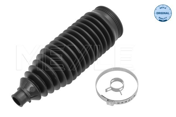 Ansamblu burduf directie TOYOTA YARIS (_P13_) 1.5 Hybrid (NHP130_, NHP130) benzina/elector 101 cai MEYLE 30-14 620 0012