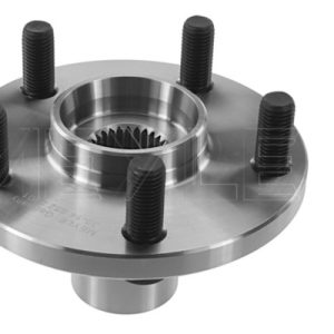 Butuc roata TOYOTA AVENSIS Liftback (_T22_) 1.6 i (AT220_, AT220R) benzina 101 cai MEYLE 30-14 652 0001