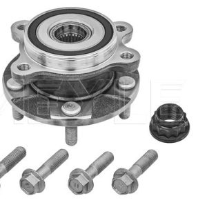 Butuc roata TOYOTA AURIS (_E15_) 1.8 (ZRE152) benzina 136 cai MEYLE 30-14 652 0006