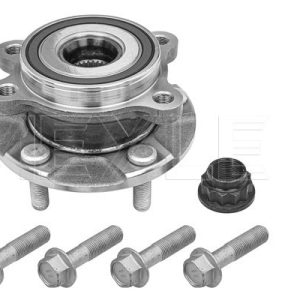 Butuc roata TOYOTA RAV 4 III (_A3_) 2.0 (ZSA35) benzina 148 cai MEYLE 30-14 652 0007