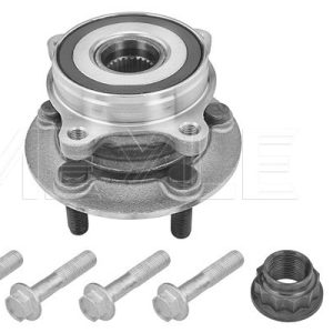 Butuc roata TOYOTA PRIUS (_W3_) 1.8 Hybrid (ZVW30) benzina/elector 136 cai MEYLE 30-14 652 0008