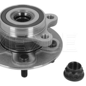 Butuc roata TOYOTA COROLLA hatchback (_E21_, _EA1_, _EH1_) 2.0 Hybrid (MZEH12) benzina/elector 180 cai MEYLE 30-14 652 0009