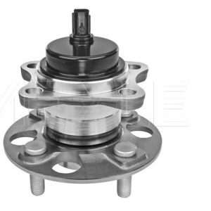 Butuc roata TOYOTA YARIS (_P13_) 1.3 (NSP130_, NSP130) benzina 99 cai MEYLE 30-14 752 0001