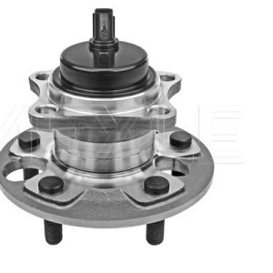 Butuc roata TOYOTA AURIS Caseta/ Hatchback (_E15_) 1.4 D-4D (NDE150) diesel 90 cai MEYLE 30-14 752 0005