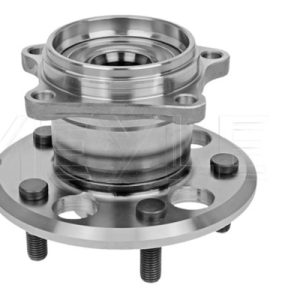 Butuc roata TOYOTA RAV 4 II (_A2_) 2.0 4WD (ACA21, ACA20) benzina 150 cai MEYLE 30-14 752 0006