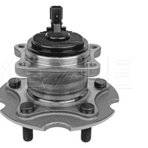 Butuc roata TOYOTA AURIS (_E18_) 1.6 D4-D (WWE185_) diesel 112 cai MEYLE 30-14 752 0007