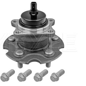 Butuc roata TOYOTA RAV 4 III (_A3_) 2.4 (ACA36, ACA38) benzina 170 cai MEYLE 30-14 752 0009