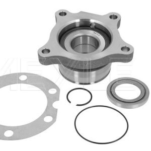 Butuc roata TOYOTA LAND CRUISER PRADO (_J12_) 3.0 D-4D (KDJ120_) diesel 204 cai MEYLE 30-14 752 0014