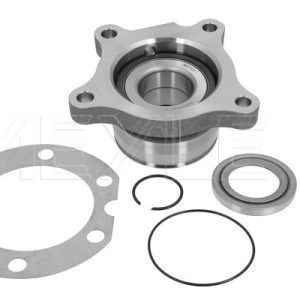 Butuc roata TOYOTA LAND CRUISER PRADO (_J12_) 4.0 V6 VVT-i (GRJ125) benzina 282 cai MEYLE 30-14 752 0015