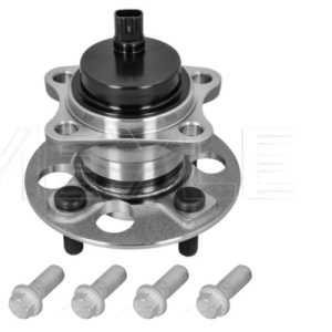 Butuc roata TOYOTA YARIS (_P13_) 1.5 Hybrid (NHP130_) benzina/elector 101 cai MEYLE 30-14 752 0016