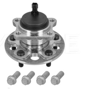 Butuc roata TOYOTA COROLLA hatchback (_E21_, _EA1_, _EH1_) 2.0 Hybrid (MZEH12) benzina/elector 184 cai MEYLE 30-14 752 0017