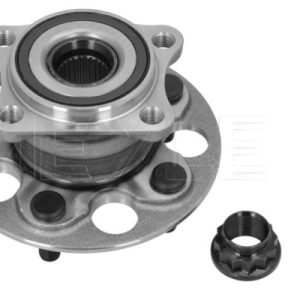 Butuc roata TOYOTA YARIS (_P21_, _PA1_, _PH1_) 1.6 GR 4WD (GXPA16) benzina 261 cai MEYLE 30-14 752 0018