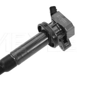 Bobina de inductie TOYOTA COROLLA limuzina (_E12_) 1.4 VVT-i (ZZE120_, ZZE120R) benzina 97 cai MEYLE 30-14 885 0004