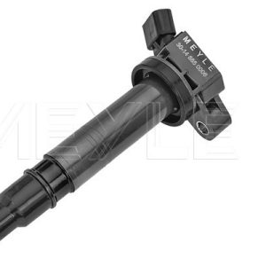 Bobina de inductie TOYOTA AVENSIS combi (_T25_) 2.4 VVT-i (AZT251_, AZT251R) benzina 163 cai MEYLE 30-14 885 0006