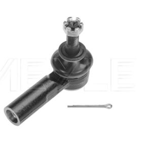 Cap de bara TOYOTA CAMRY (_V1_) 3.0 (VCV10_, VCV10R) benzina 188 cai MEYLE 30-16 020 0097