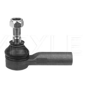 Cap de bara TOYOTA AVENSIS (_T25_) 1.6 VVT-i (ZZT250_, ZZT250R) benzina 110 cai MEYLE 30-16 020 0119