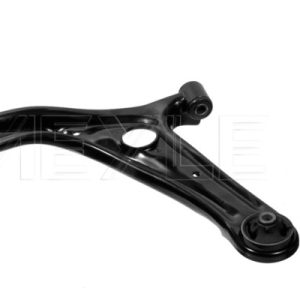 Brat suspensie roata TOYOTA YARIS VERSO VAN (_P2_) 1.4 D4d (NLP22_) diesel 75 cai MEYLE 30-16 050 0000