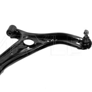 Brat suspensie roata TOYOTA YARIS VERSO VAN (_P2_) 1.4 D4d (NLP22_) diesel 75 cai MEYLE 30-16 050 0016