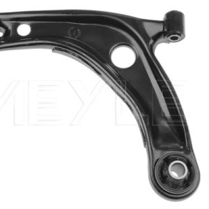 Brat suspensie roata TOYOTA YARIS (_P13_) 1.4 D (NLP130_, NLP130) diesel 90 cai MEYLE 30-16 050 0023