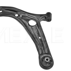Brat suspensie roata TOYOTA YARIS VERSO VAN (_P2_) 1.4 D4d (NLP22_) diesel 75 cai MEYLE 30-16 050 0026