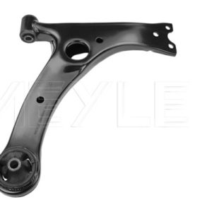 Brat suspensie roata TOYOTA AVENSIS limuzina (_T25_) 2.2 D-4D (ADT251_, ADT251R) diesel 150 cai MEYLE 30-16 050 0037