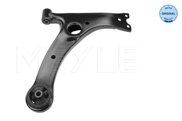 Brat suspensie roata TOYOTA COROLLA limuzina (_E12_) 1.6 VVT-i (ZZE121_, ZZE121R) benzina 110 cai MEYLE 30-16 050 0037