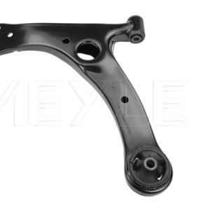 Brat suspensie roata TOYOTA AVENSIS limuzina (_T25_) 1.6 VVT-i (ZZT250_, ZZT250R) benzina 110 cai MEYLE 30-16 050 0038