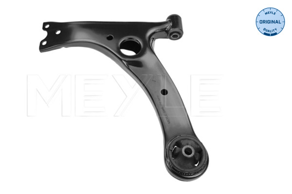 Brat suspensie roata TOYOTA AVENSIS limuzina (_T25_) 1.6 VVT-i (ZZT250_, ZZT250R) benzina 110 cai MEYLE 30-16 050 0038