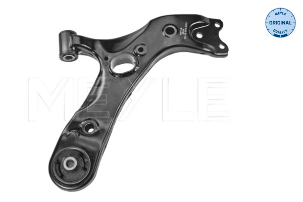 Brat suspensie roata TOYOTA AVENSIS limuzina (_T27_) 1.8 VVT-i (ZRT271_, ZRT271R) benzina 147 cai MEYLE 30-16 050 0109