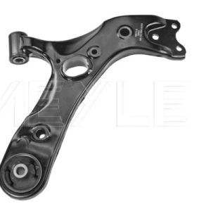 Brat suspensie roata TOYOTA VERSO (_R2_) 2.0 D-4D (AUR20_, AUR20R) diesel 126 cai MEYLE 30-16 050 0109