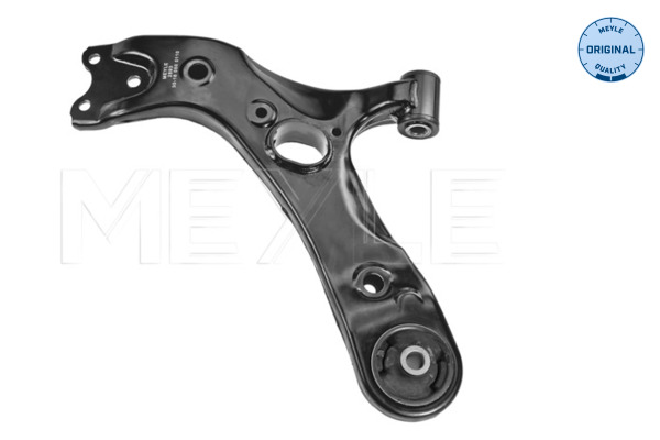 Brat suspensie roata TOYOTA AURIS (_E18_) 1.6 (ZRE181_, ZRE185_, ZRE185R, ZRE181R) benzina 132 cai MEYLE 30-16 050 0110