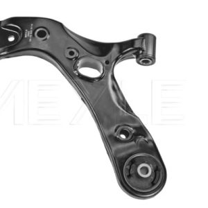 Brat suspensie roata TOYOTA AURIS (_E15_) 1.8 Hybrid (ZWE150_, ZWE150R) benzina/elector 136 cai MEYLE 30-16 050 0110