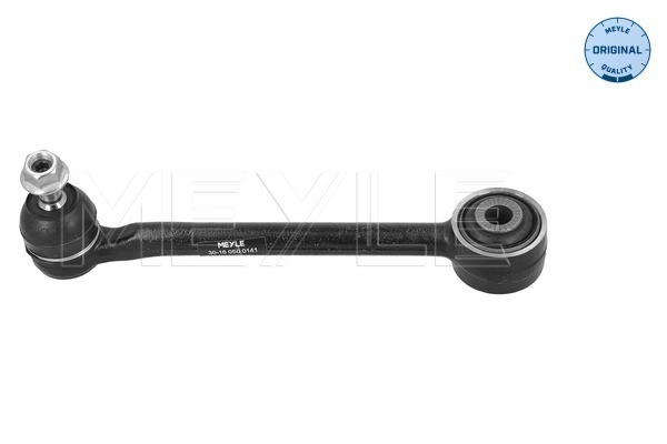 Brat suspensie roata TOYOTA AURIS (_E18_) 1.6 (ZRE181_, ZRE185_, ZRE185R, ZRE181R) benzina 132 cai MEYLE 30-16 050 0141