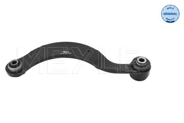 Brat suspensie roata TOYOTA AURIS combi (_E18_) 2.0 D-4D (ADE186_) diesel 124 cai MEYLE 30-16 050 0142