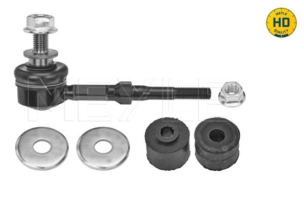 Bieleta antiruliu TOYOTA AURIS (_E18_) 1.6 D4-D (WWE185_) diesel 112 cai MEYLE 30-16 060 0018/HD