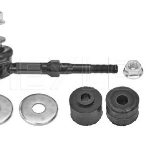 Bieleta antiruliu TOYOTA AURIS combi (_E18_) 1.6 D4-D (WWE185_) diesel 112 cai MEYLE 30-16 060 0018/HD