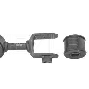 Bieleta antiruliu TOYOTA HIACE IV caroserie (__H1_, __H2_) 2.4 TD (LXH12, LXH22) diesel 90 cai MEYLE 30-16 060 0034