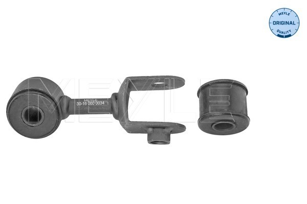 Bieleta antiruliu TOYOTA HIACE IV bus (__H1_, __H2_) 2.4 D (LXH12) diesel 75 cai MEYLE 30-16 060 0034