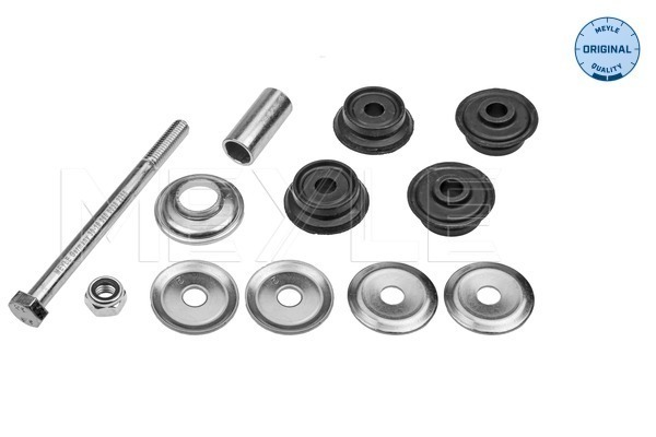 Bieleta antiruliu TOYOTA YARIS (_P1_) 1.3 (NCP10, SCP12_) benzina 86 cai MEYLE 30-16 060 0038