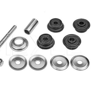 Bieleta antiruliu TOYOTA YARIS VERSO (_P2_) 1.3 (NCP20_, NCP22_, NCP20R, NCP22R) benzina 84 cai MEYLE 30-16 060 0038