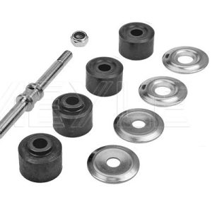 Bieleta antiruliu TOYOTA STARLET (_P8_) 1.3 12V (EP81_, EP81R) benzina 75 cai MEYLE 30-16 060 0042