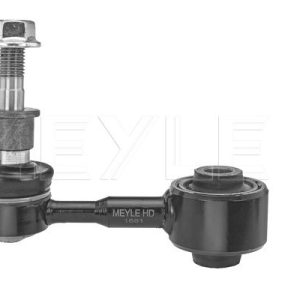 Bieleta antiruliu TOYOTA COROLLA hatchback (_E21_, _EA1_, _EH1_) 1.2 (NRE210) benzina 116 cai MEYLE 30-16 060 0051/HD